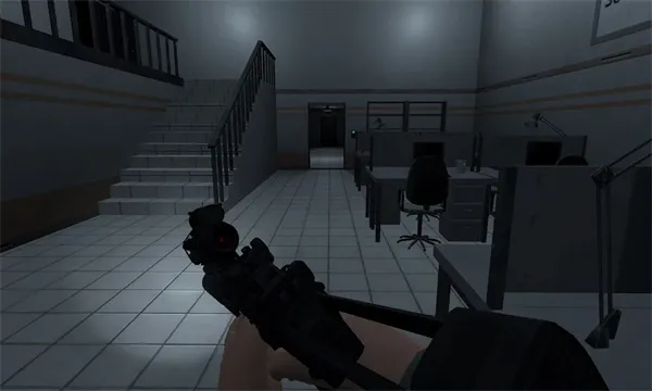 scp����վ�������ֻ���v1.0pb1 �ֻ����ͼ2