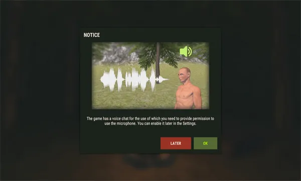 ���������浺(�ĵ�������Ϸ)v0.2.3 alpha �ٷ������ͼ1