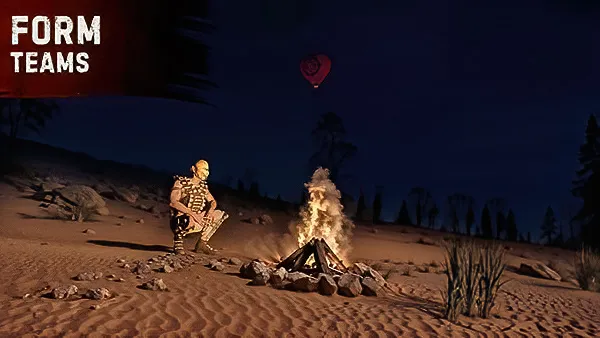 ���������浺(�ĵ�������Ϸ)v0.2.3 alpha �ٷ������ͼ3