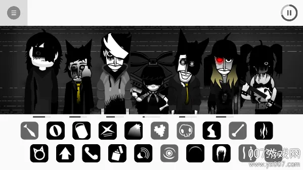 �������(���ִ�����Ϸ)v2.0 �ֻ����ͼ1