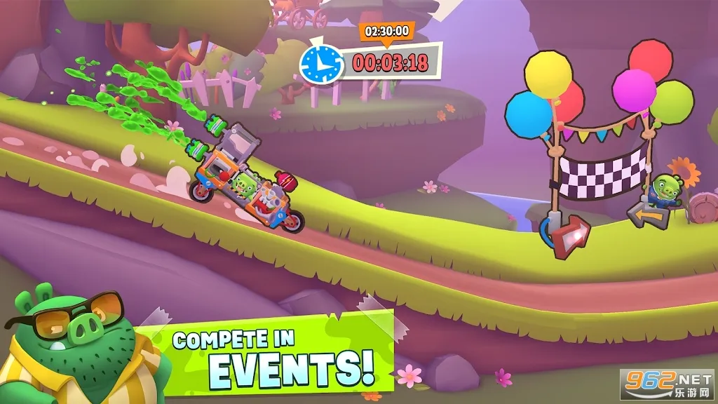 Bad Piggies 2������2(���н��촳����Ϸ)v1.14.1 ��Ѱ��ͼ2