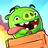 Bad Piggies 2������2(���н��촳����Ϸ)
