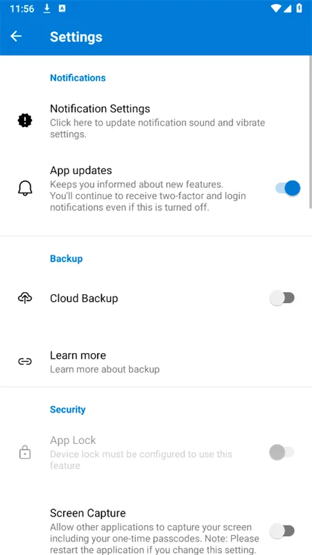 Authenticator(΢��������֤����)v6.2602.0889 ��Ѱ��ͼ2