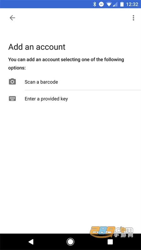 Authenticator(΢��������֤����)v6.2602.0889 ��Ѱ��ͼ0