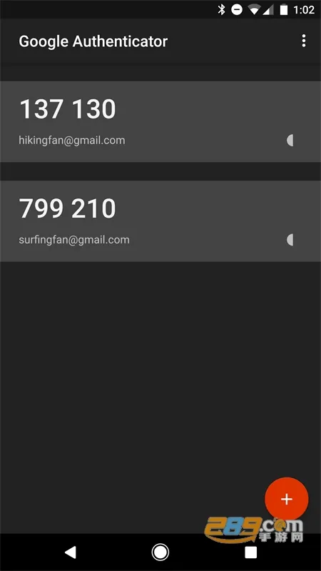 Authenticator(΢��������֤����)v6.2602.0889 ��Ѱ��ͼ1