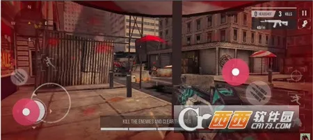 �ռ�ս��������ʰ�(ǹս�����Ϸ)v1.61 ��Ѱ��ͼ1