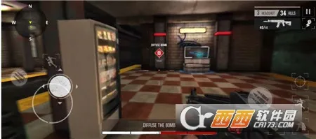 �ռ�ս��������ʰ�(ǹս�����Ϸ)v1.61 ��Ѱ��ͼ3