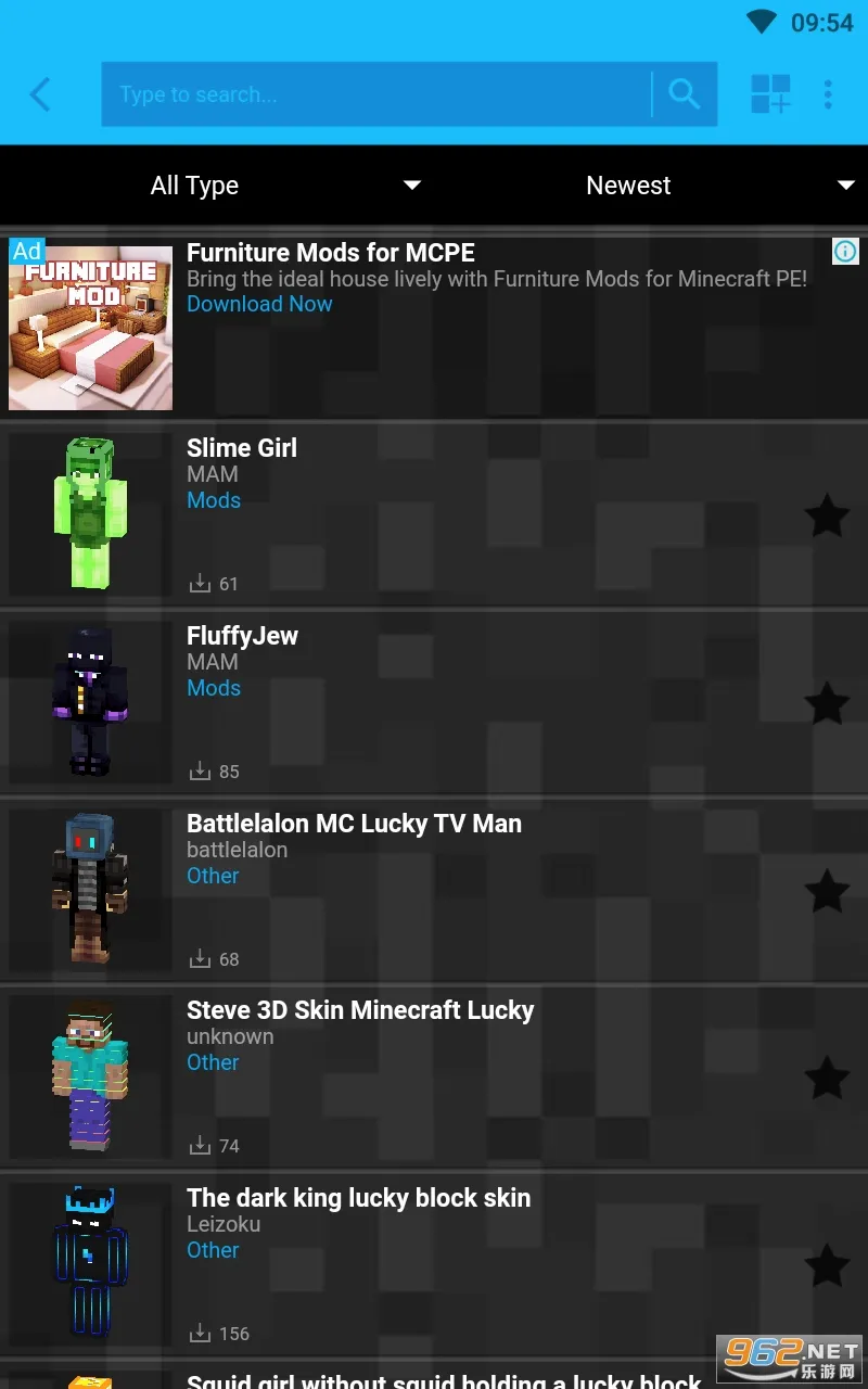 mastercraftģ�����2026���°汾v2.2.0 �ٷ������ͼ0