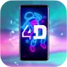 4D�Ӿ���ֽ(�ֻ���������)