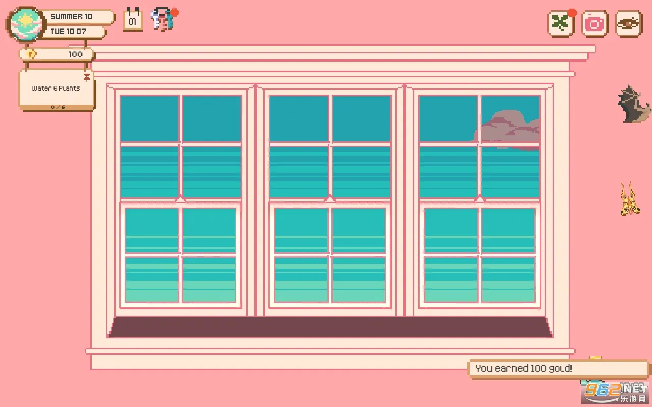 Window Garden���߻�԰��Ϸ(����԰����Ϸ)v2.1.8 ��Ѱ��ͼ3