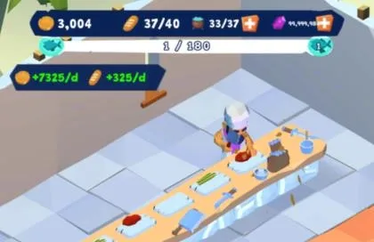 Idle Inn Empire�����ùݴ��(�ùݾ�Ӫ��Ϸ)