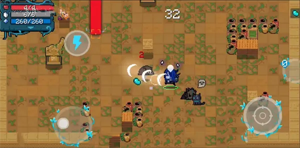 Soul Knight(���ð����Ϸ)