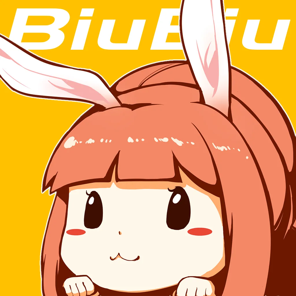 BiuBiu����(����׷��ƽ̨)