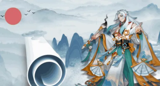 百世文华录(文物拟人卡牌游戏) 百世文华录(文物拟人卡牌游戏)
