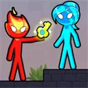 Red and Blue���������(������ð����Ϸ)