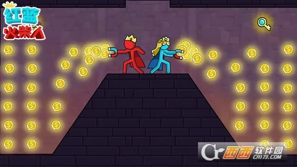 Red and Blue���������(������ð����Ϸ)v2.2.9 �ֻ����ͼ2