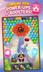 Panda Pop(��è��������Ϸ)v11.1.001 ��׿���ͼ0