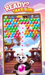 Panda Pop(��è��������Ϸ)v11.1.001 ��׿���ͼ1