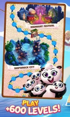Panda Pop(��è��������Ϸ)v11.1.001 ��׿���ͼ2