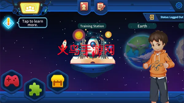TELLO EDU(无人机编程软件) TELLO EDU(无人机编程软件)