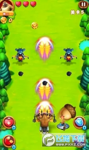 �ܳ�û֮���ִ�ս2(�ܳ�û�����Ϸ)v9.2.1 �ٷ������ͼ1