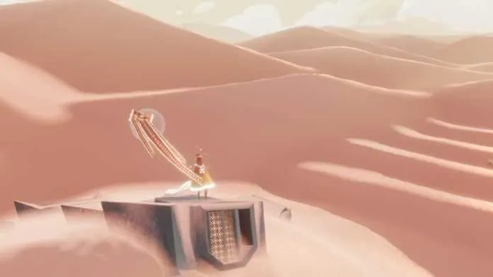 Journey��֮����2026�ٷ����°汾v6.1.0 �ٷ������ͼ0