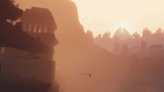 Journey��֮����2026�ٷ����°汾v6.1.0 �ٷ������ͼ2