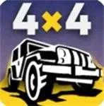 4x4���ԽҰ����(ԽҰ������Ϸ)