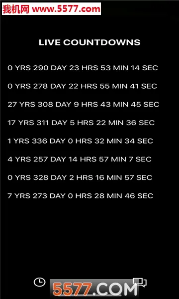 Countdown(ʱ���������)v19 ��׿���ͼ0