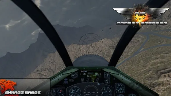空战sky combat最新手机版 空战sky combat最新手机版