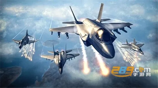 ��սsky combat�����ֻ���v8.0 �ٷ������ͼ1