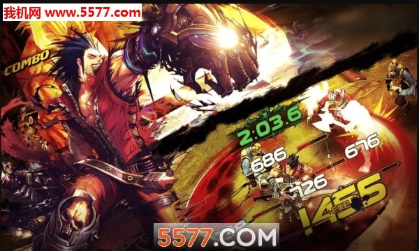 Kritika���ʷ�2026�ٷ����°汾v5.8.3 ��׿���ͼ1