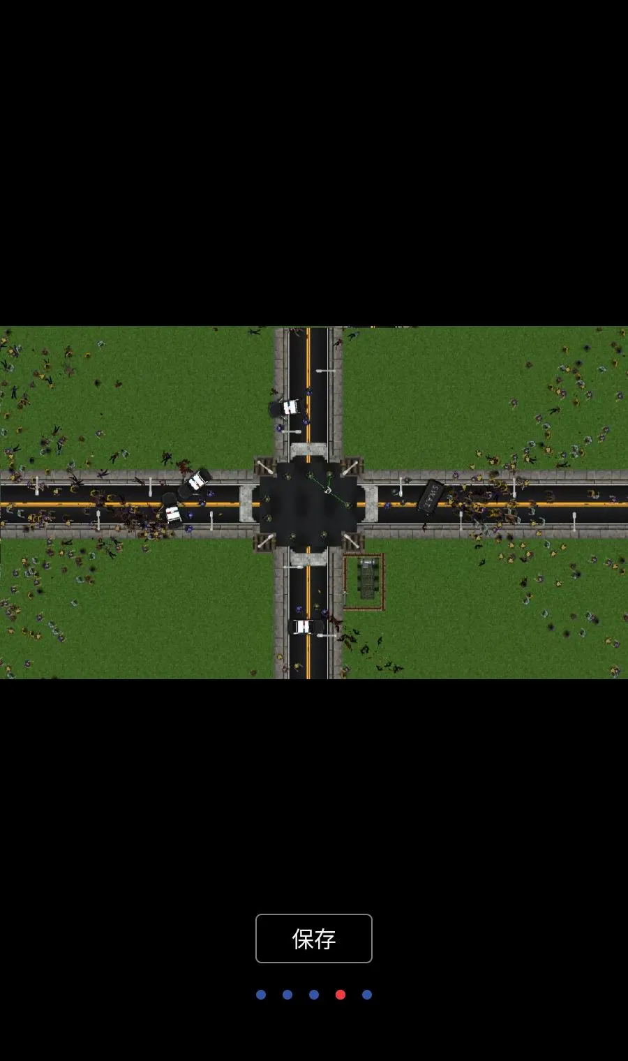 ��ʬģ���� Z����������(��ʬģ������Ϸ)v4.4.2 ��Ѱ��ͼ3