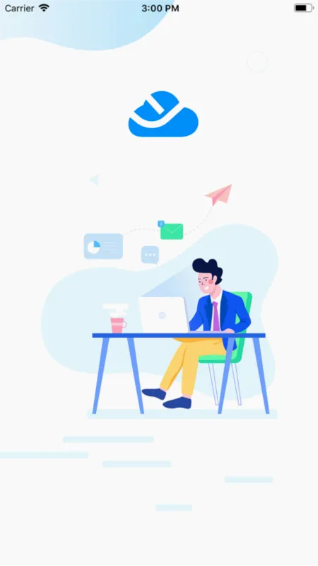 敬业云(企业办公软件) 敬业云(企业办公软件)