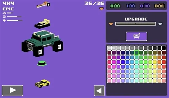 ���ع�·���2(����������Ϸ)v1.52 �ֻ����ͼ2