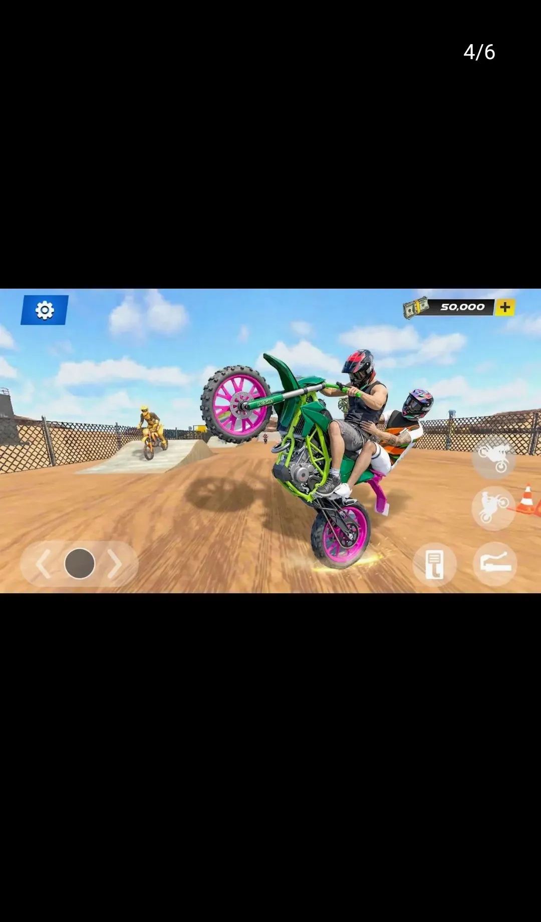 Ħ�г���ͷ3Dȫ������(Ħ���ؼ���Ϸ)v1.0.3 ��Ѱ��ͼ3