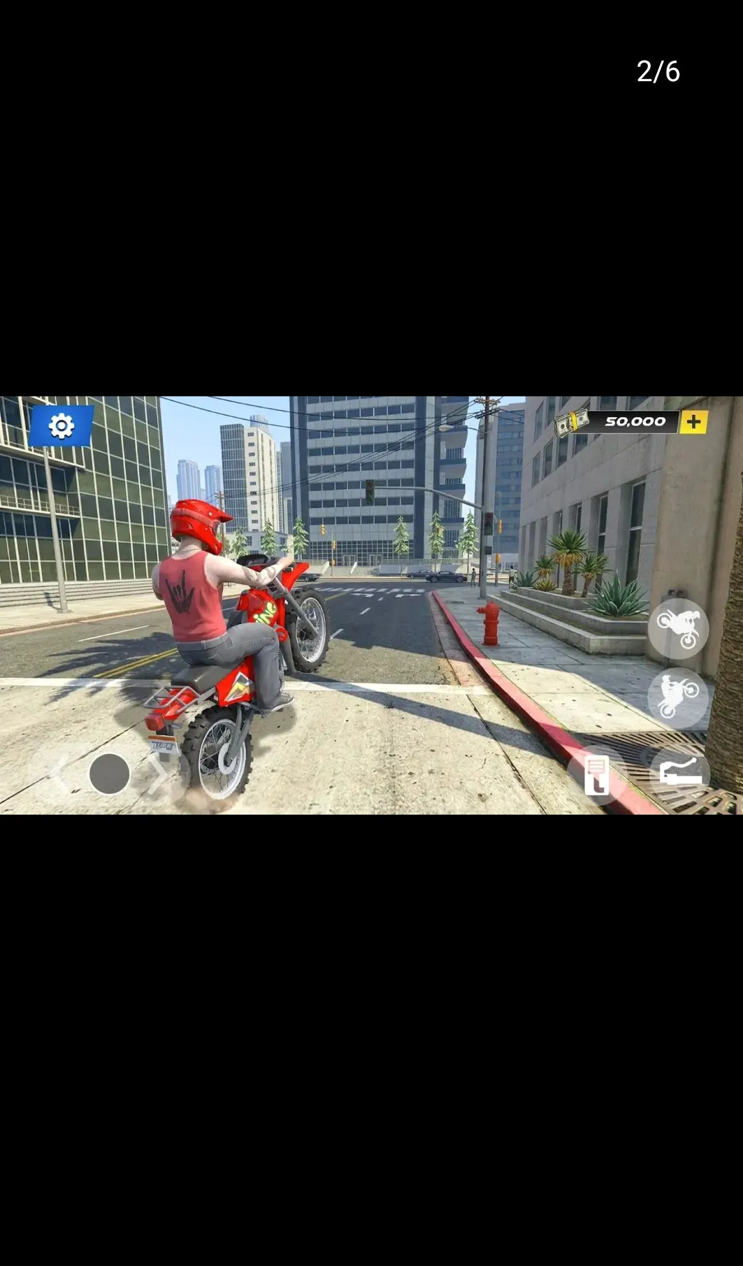 Ħ�г���ͷ3Dȫ������(Ħ���ؼ���Ϸ)v1.0.3 ��Ѱ��ͼ1