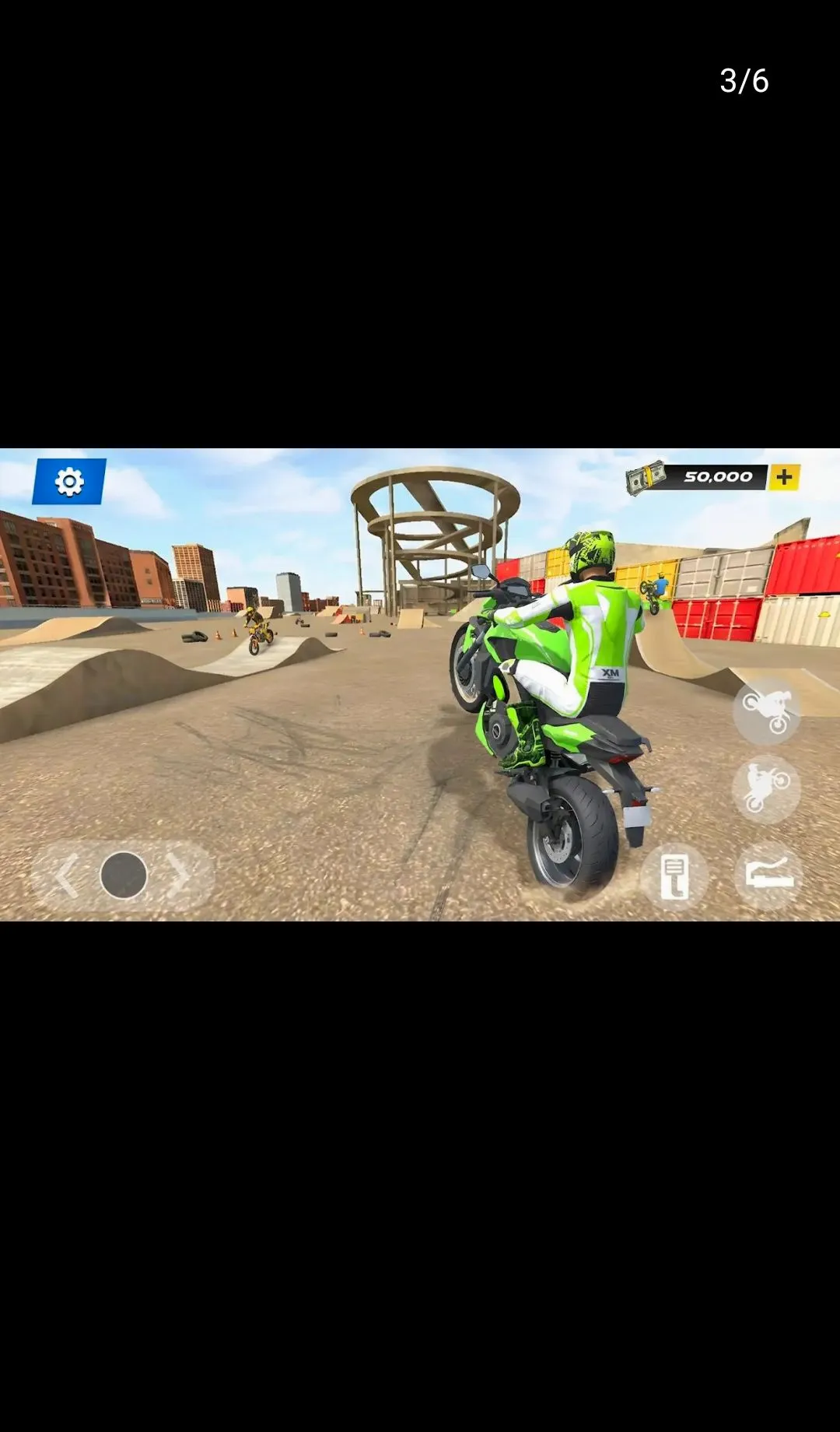 Ħ�г���ͷ3Dȫ������(Ħ���ؼ���Ϸ)v1.0.3 ��Ѱ��ͼ2