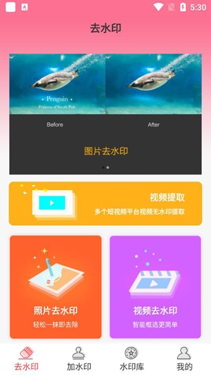 去水印秀2026最新版本 去水印秀2026最新版本