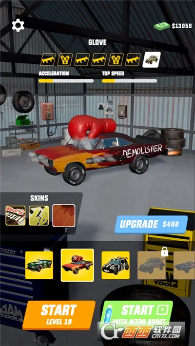 3D�������(3D������Ϸ����)v1.0.1 ��׿���ͼ1