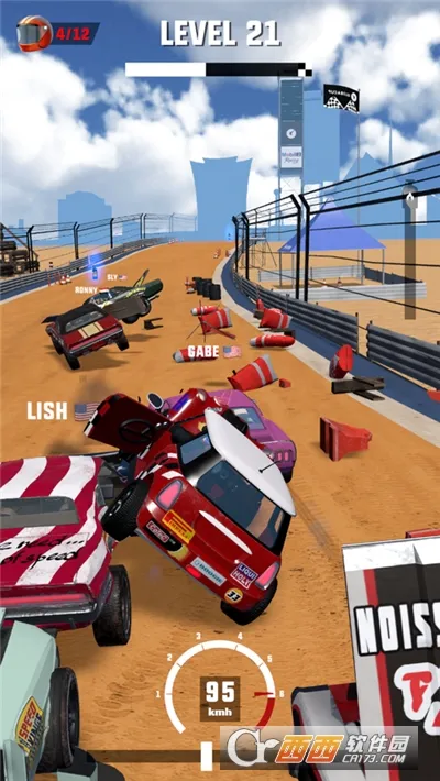 3D�������(3D������Ϸ����)v1.0.1 ��׿���ͼ3