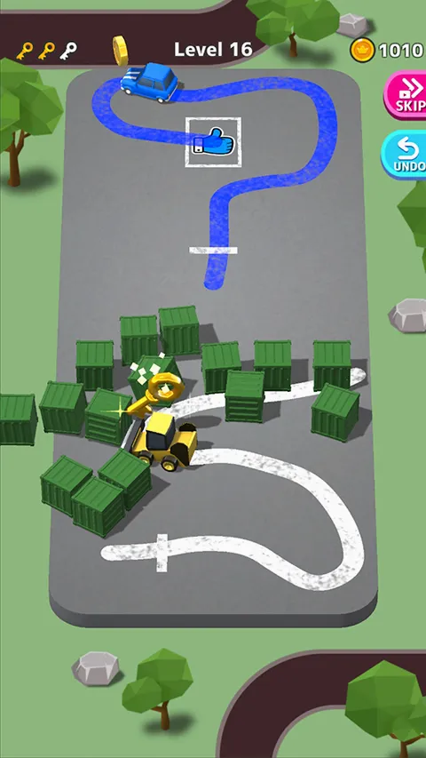 parkmasterͣ����ʦ(ͣ���������)v3.2.2 ��Ѱ��ͼ0