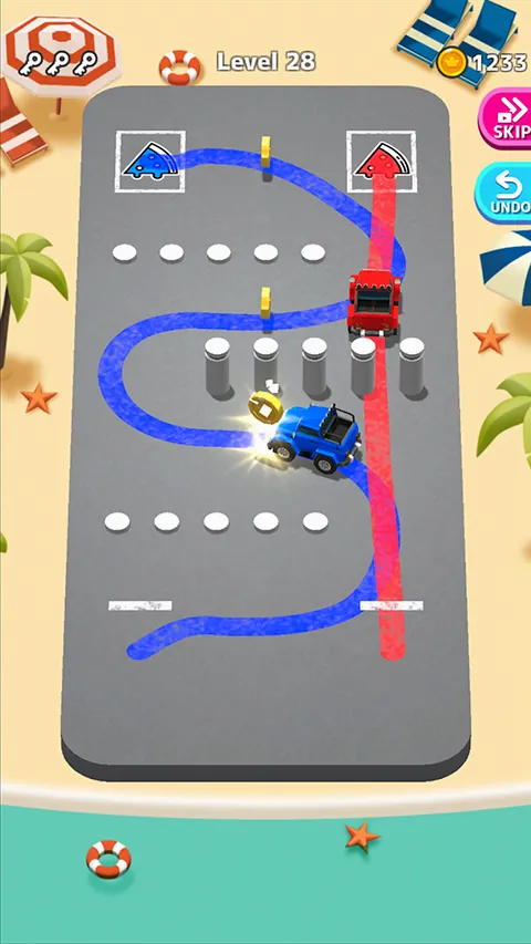 parkmasterͣ����ʦ(ͣ���������)v3.2.2 ��Ѱ��ͼ2