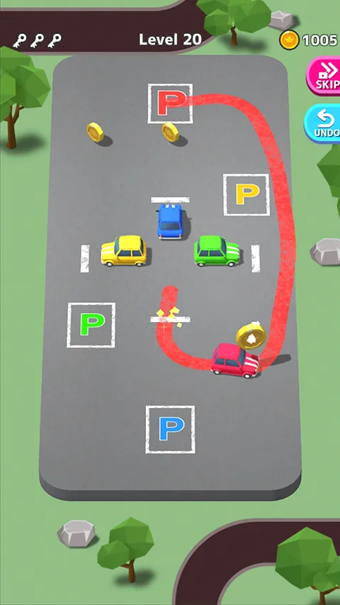 parkmasterͣ����ʦ(ͣ���������)v3.2.2 ��Ѱ��ͼ1