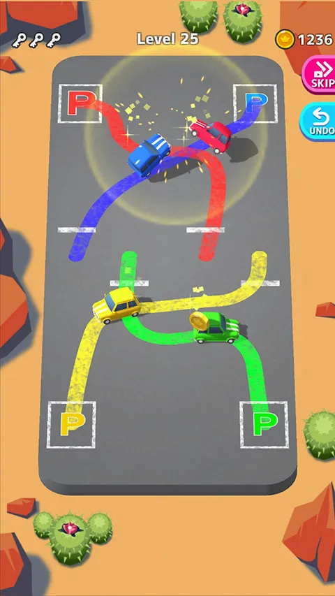 parkmasterͣ����ʦ(ͣ���������)v3.2.2 ��Ѱ��ͼ3