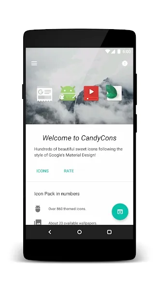 CandyConsͼ�갲׿���ֻ���v2.5 �ֻ����ͼ1