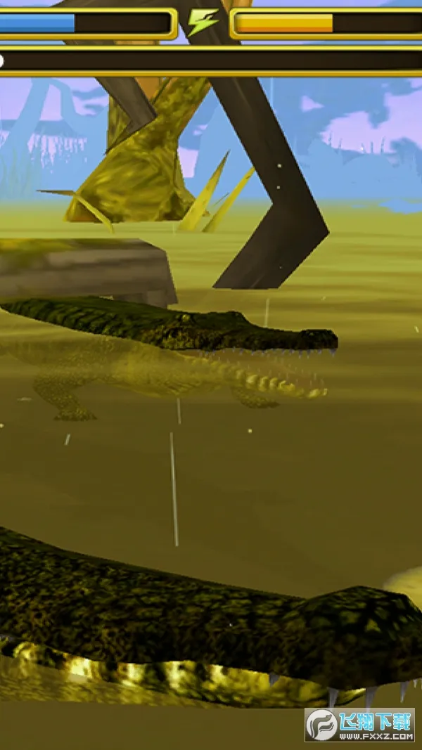 ��������ģ��������(��������ģ����Ϸ)v1.0.3 �ٷ������ͼ1