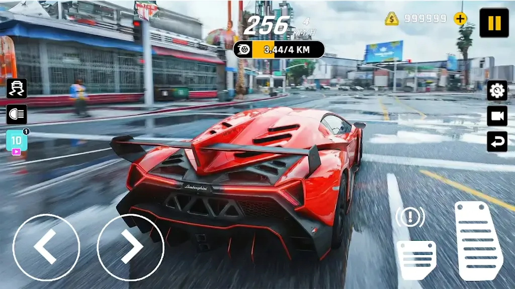 ��ʵ����������ʻ 3D2026���°汾v1.0.1 �ٷ������ͼ0