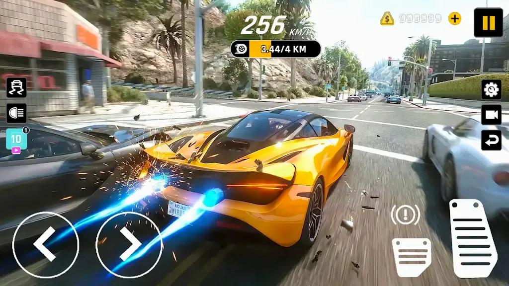 ��ʵ����������ʻ 3D2026���°汾v1.0.1 �ٷ������ͼ1