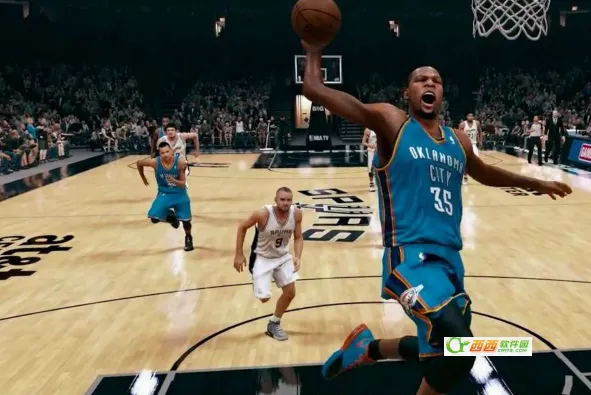 NBA2K152026最新版本 NBA2K152026最新版本